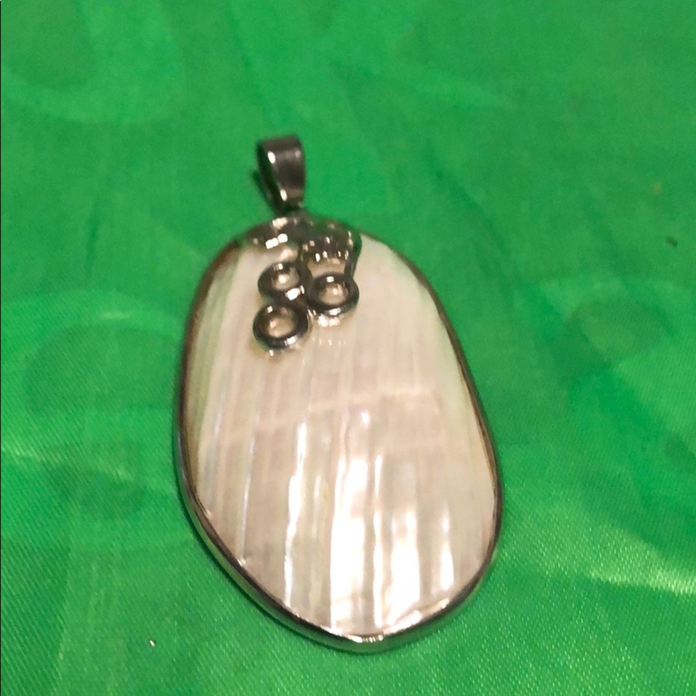 New necklace pendents